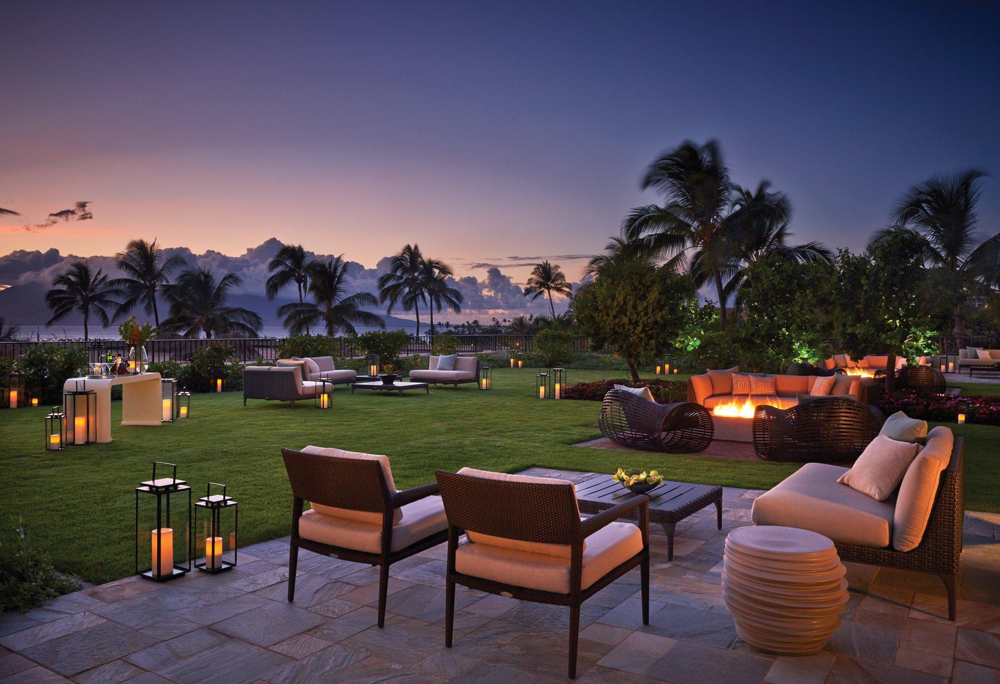 Four Seasons Resort Maui At Wailea in Kīhei, the United States from C$ 154:  Deals, Reviews, Photos | momondo