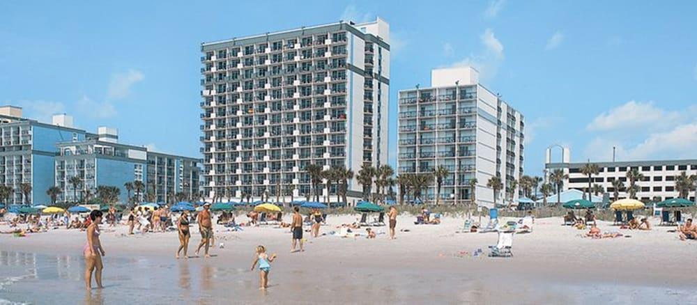 16 Best Hotels in Myrtle Beach. Hotels from $143/night - KAYAK