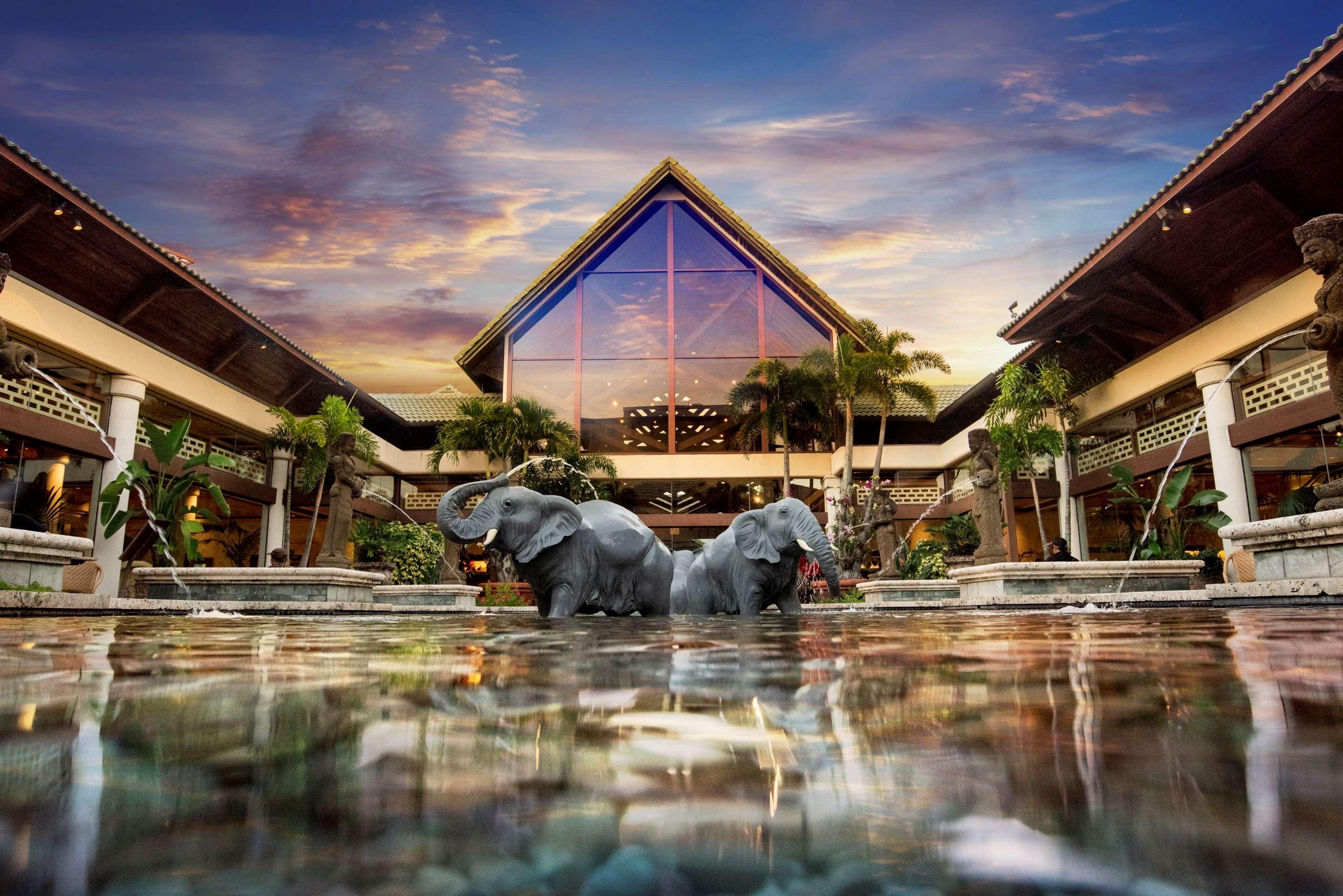 Universal's Loews Royal Pacific Resort in Orlando, the United States from  C$ 90: Deals, Reviews, Photos