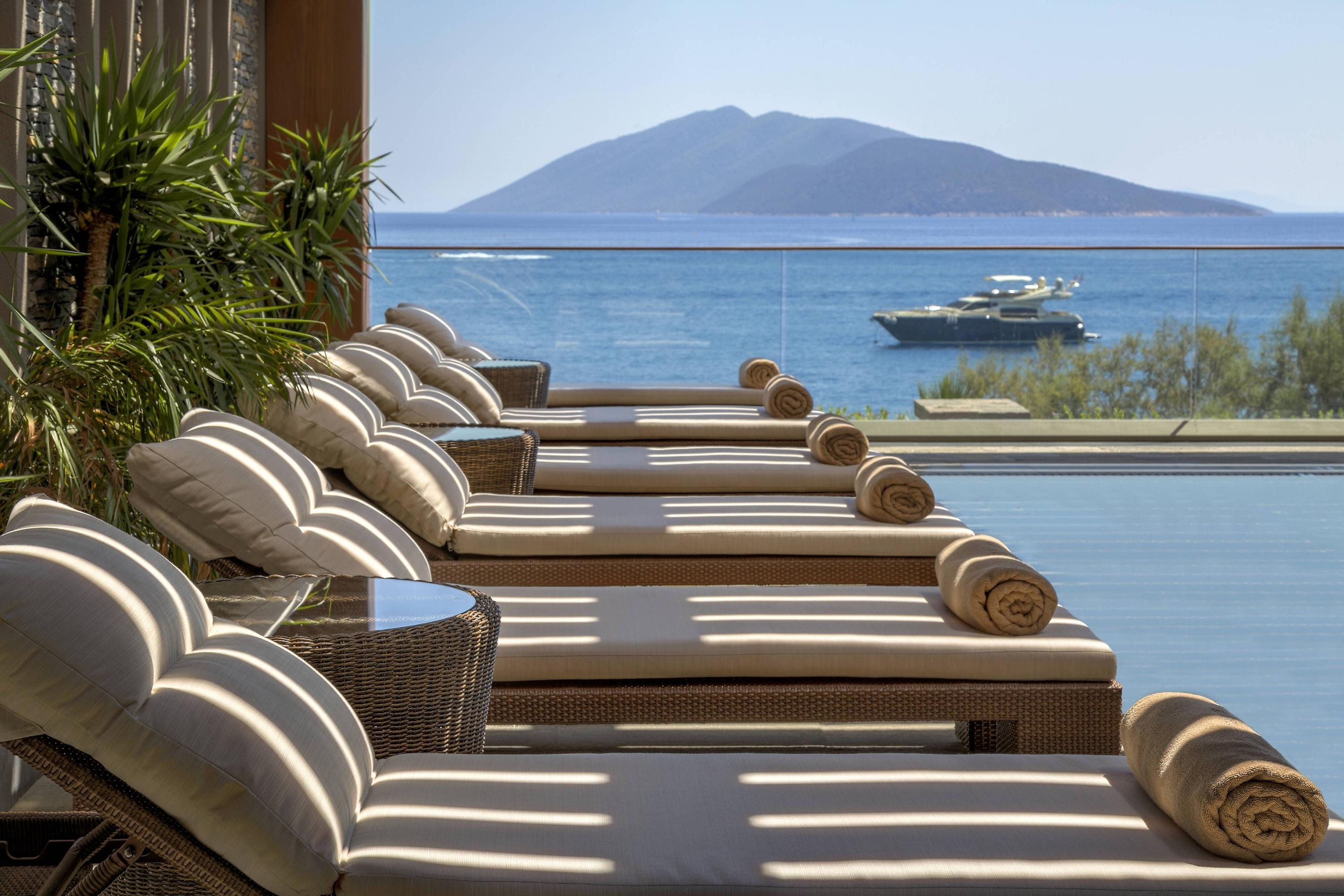 CARESSE, A LUXURY COLLECTION RESORT & SPA, BODRUM - Prices & Hotel