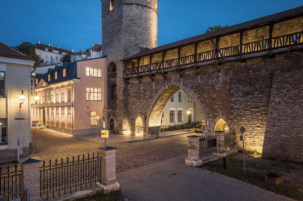 Nunne Boutique Hotel in Tallinn Estonia from C 83 Deals