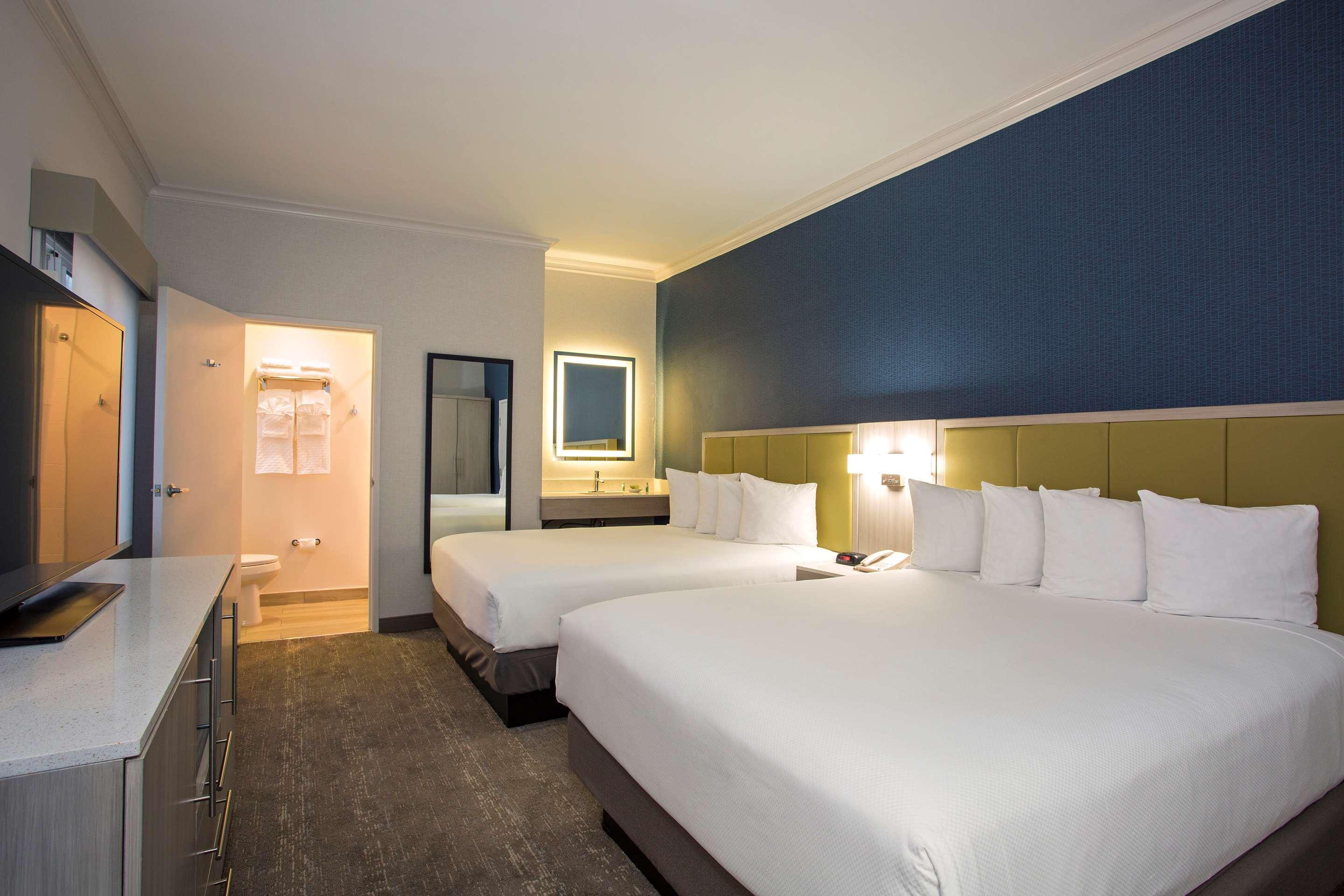 SureStay Hotel by Best Western Santa Monica in Santa Monica the