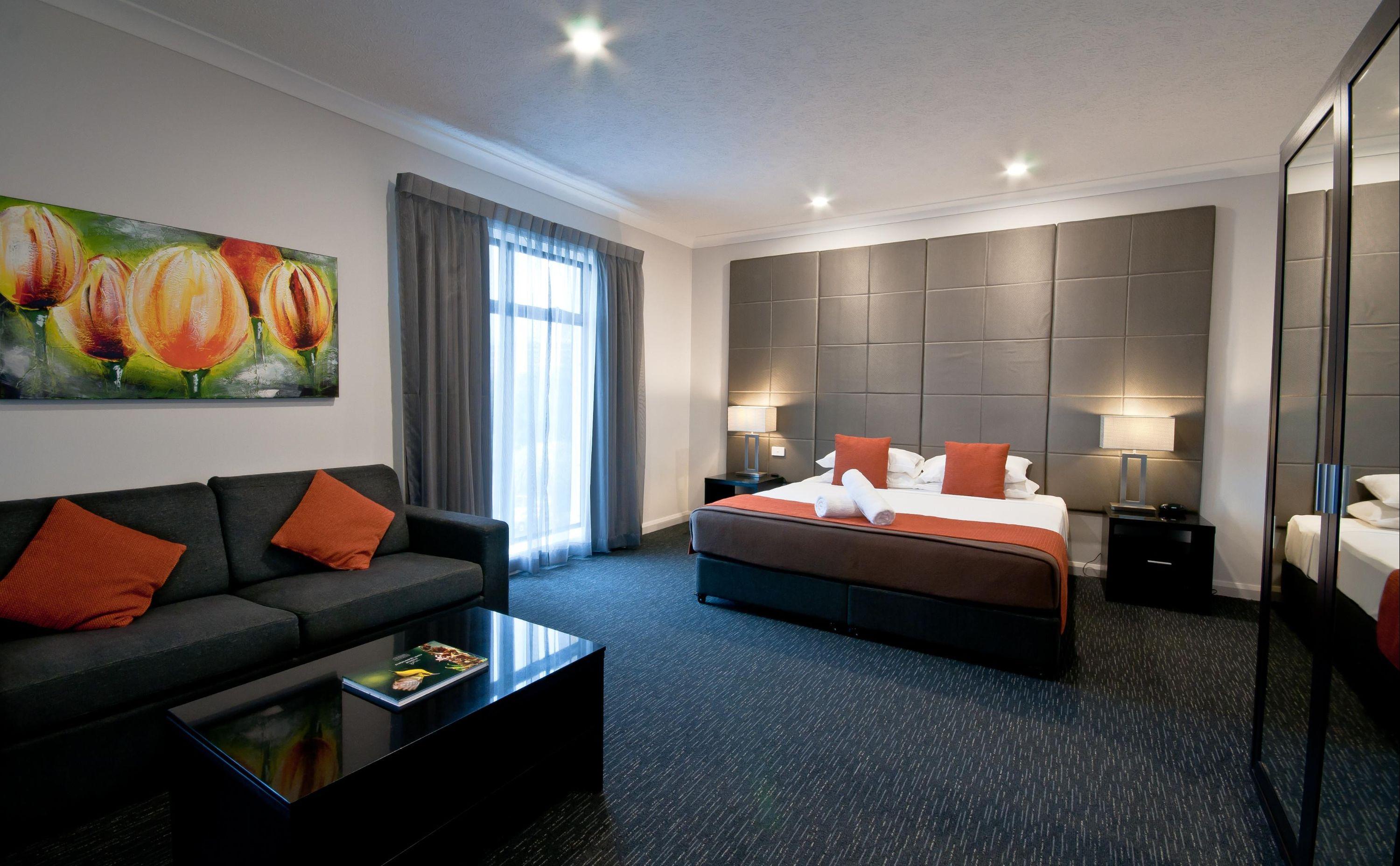 The Abbott Boutique Hotel in Cairns Australia from C 105 Deals