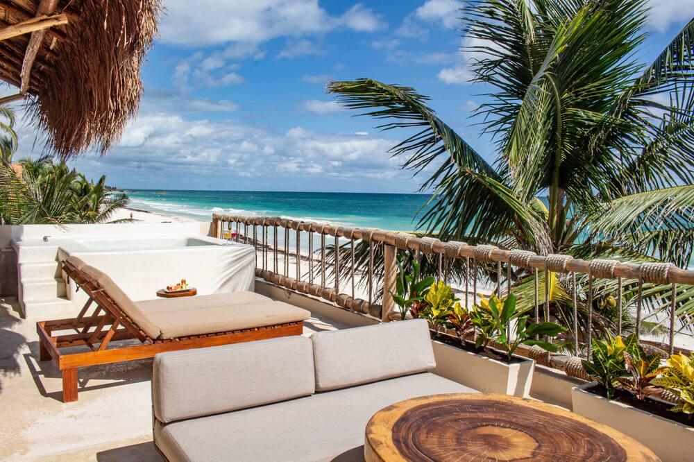 Dune Boutique Hotel Tulum Adults Only in Tulum Mexico from C