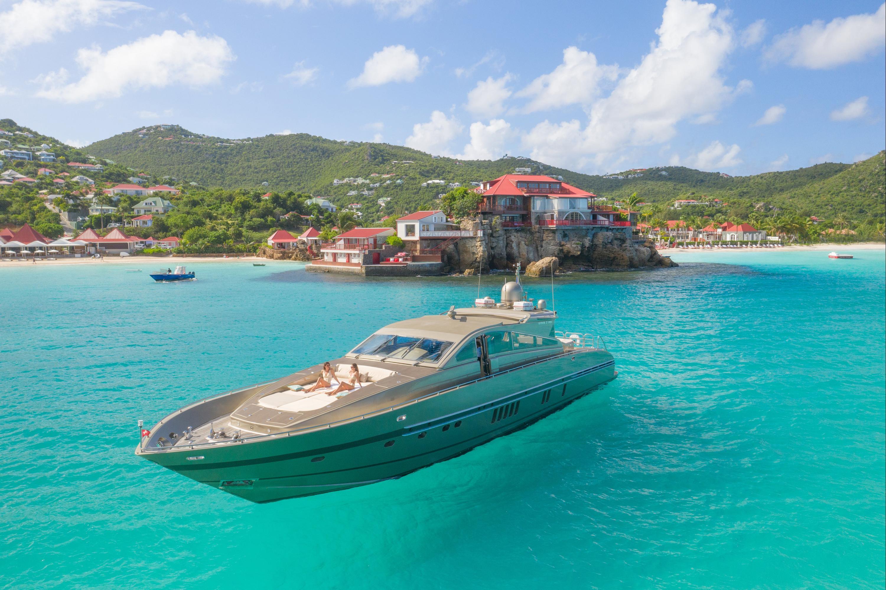 Find St Jean, St Barthelemy Hotels- Downtown Hotels in St Jean