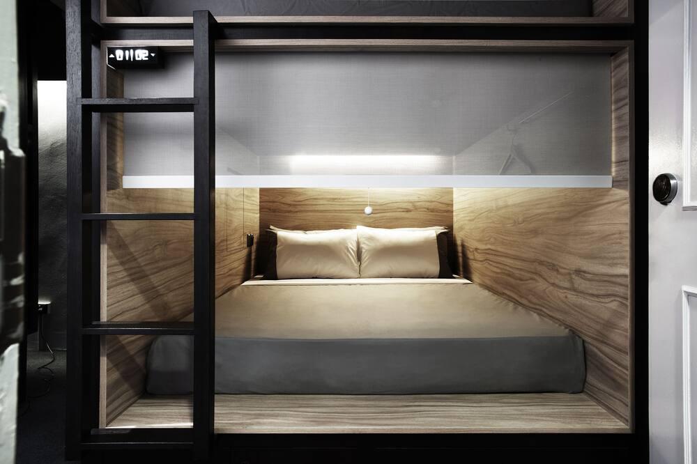 The Pod at Beach Road Boutique Capsule Hotel in Singapore