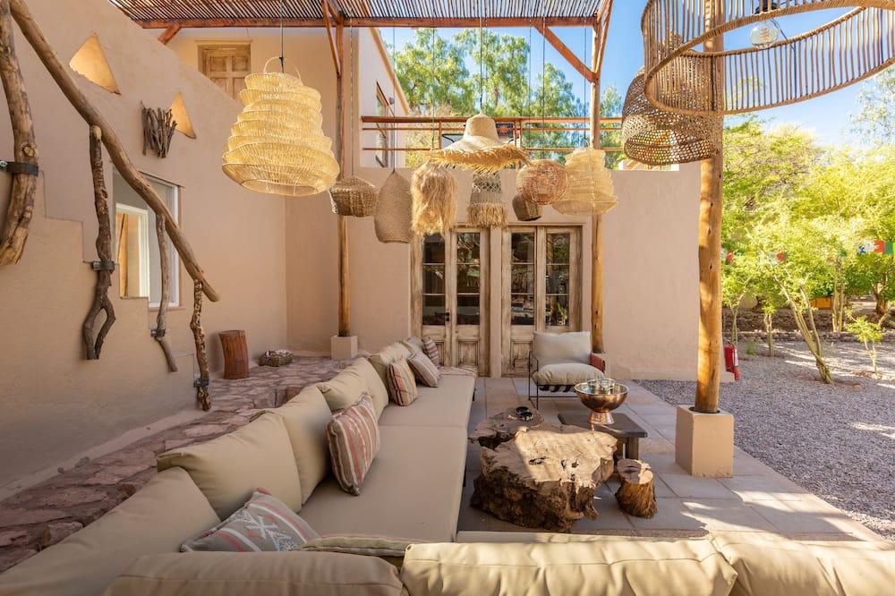 Casa Solcor Boutique Bed Breakfast in San Pedro de Atacama