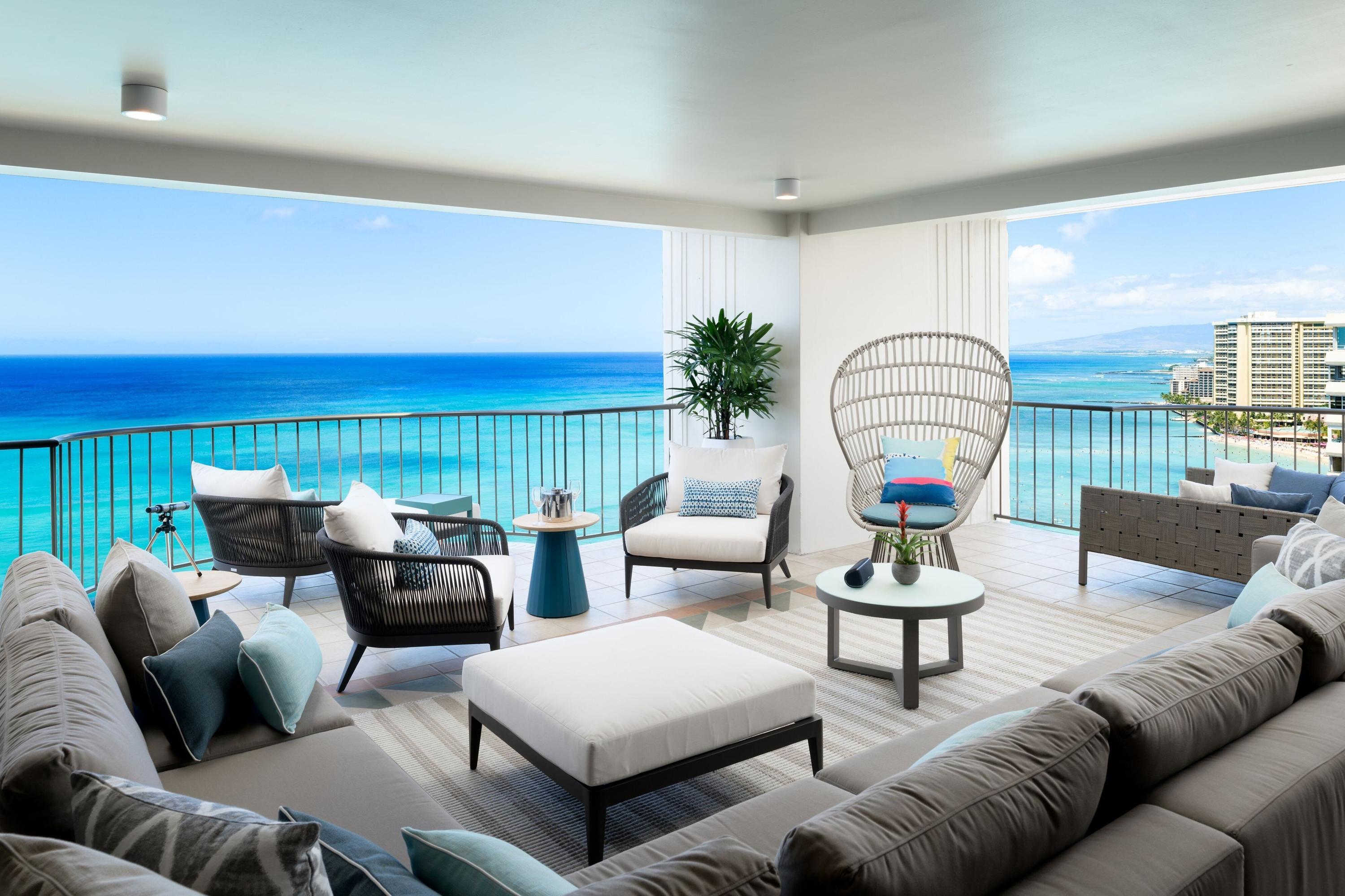 Outrigger Reef Waikiki Beach Resort Review: What To REALLY Expect If You  Stay