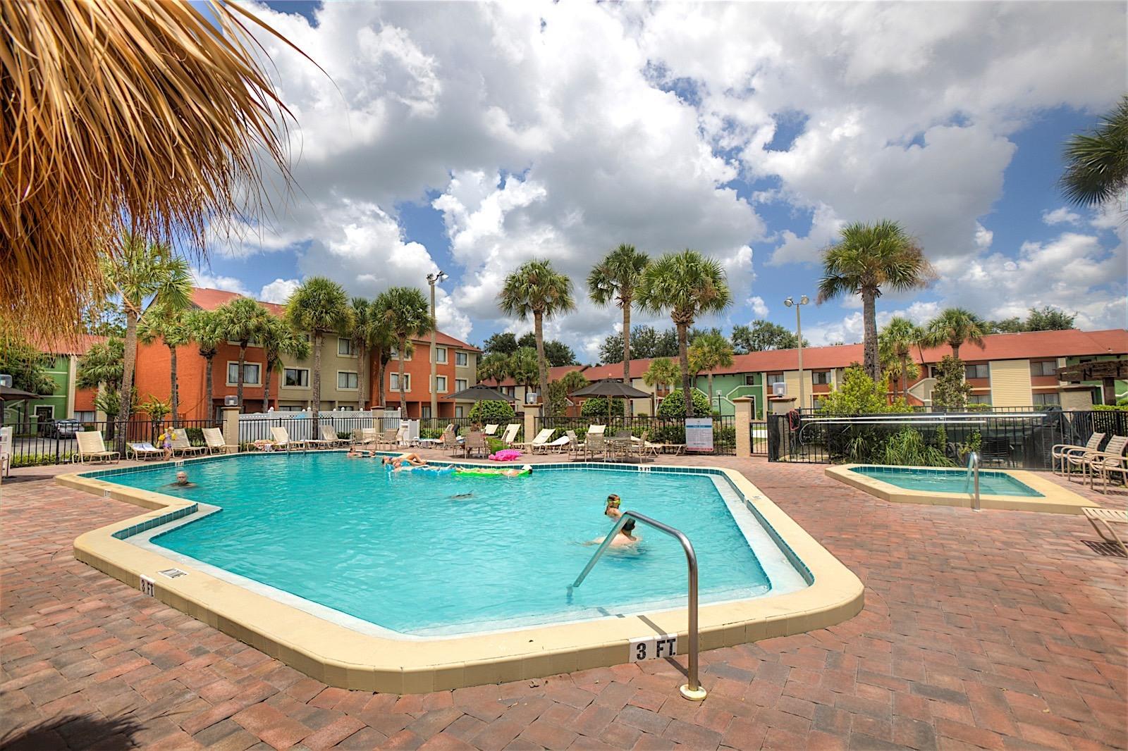 Legacy Vacation Resorts - Lake Buena Vista/Orlando, Orlando (FL)