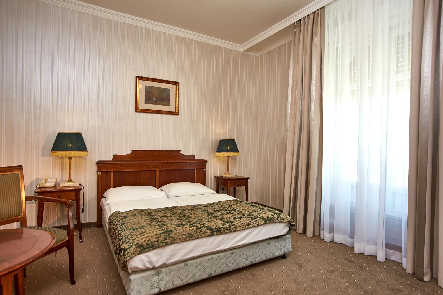 Danubius Hotel Gellert in Budapest Hungary from C 0 Deals