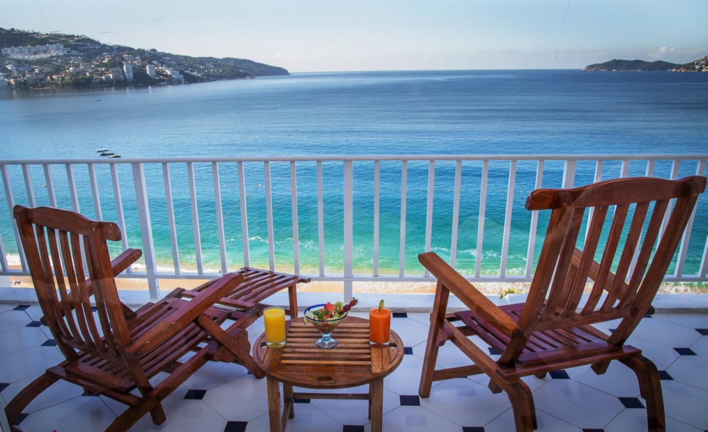 Hotel Elcano in Acapulco, Mexico from C$ 72: Deals, Reviews, Photos |  momondo