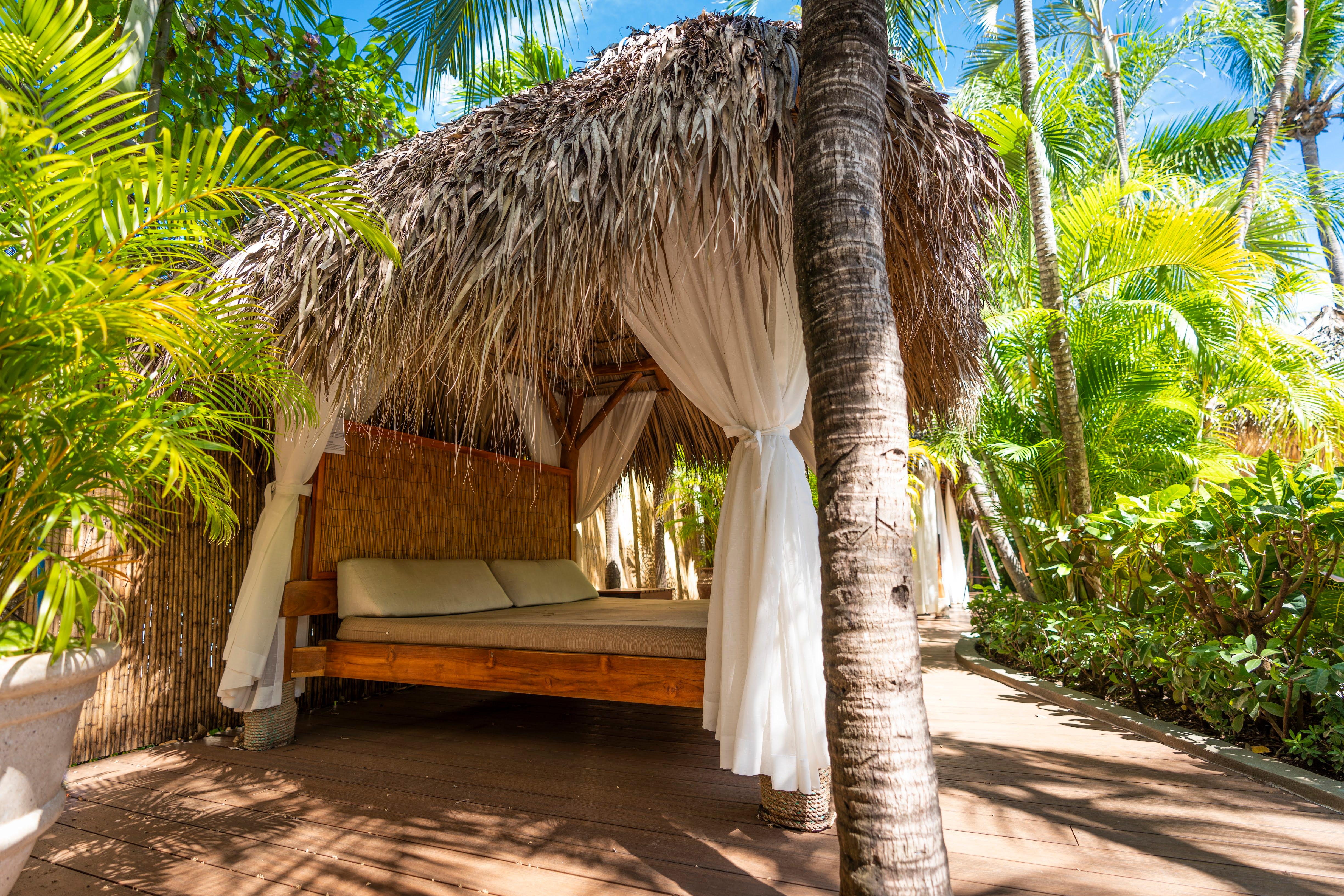 Jardin del Eden Boutique Hotel Adults Only in Tamarindo Costa