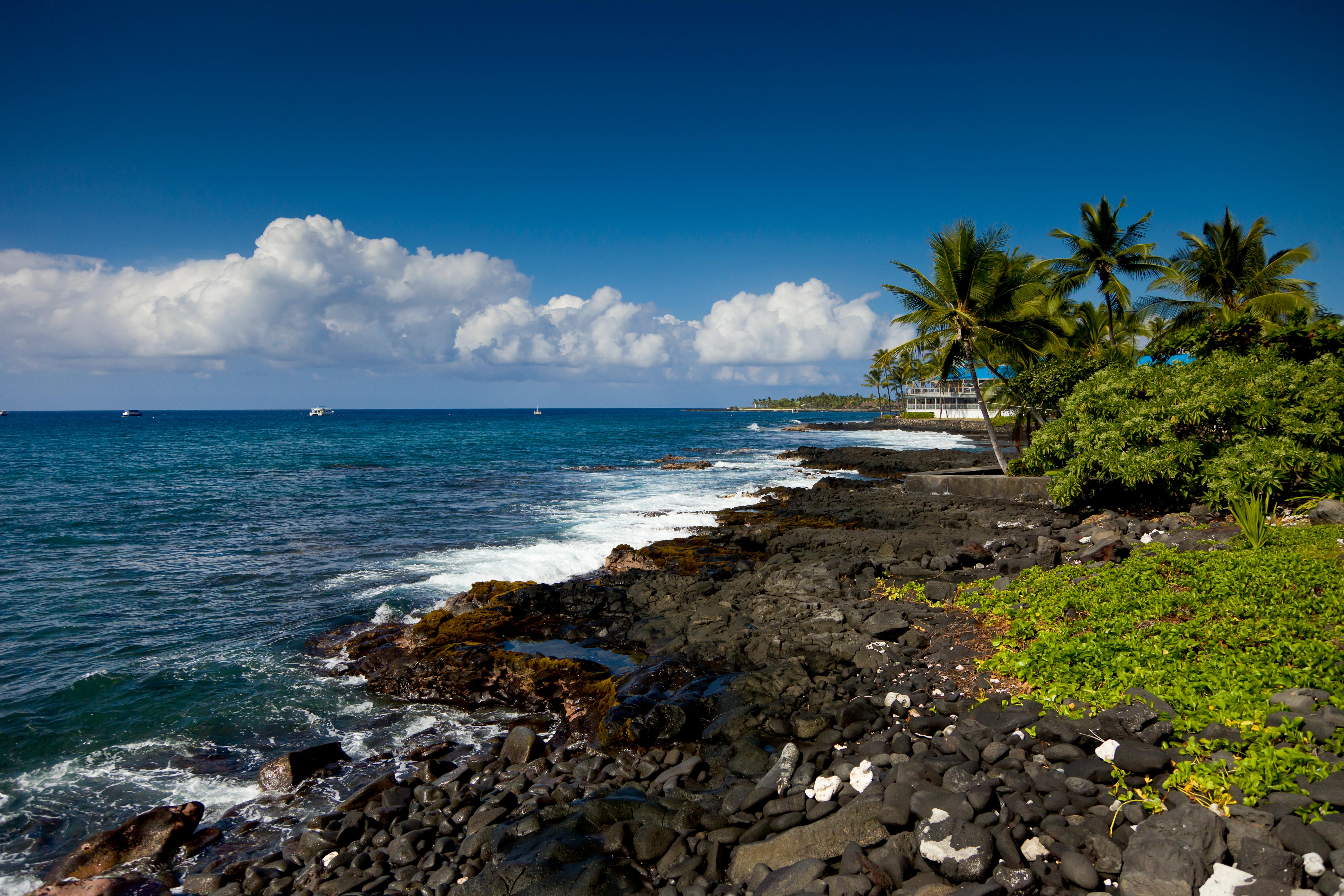 Cheap Car Rentals in Kailua Kona Hawaii from just C 58 momondo