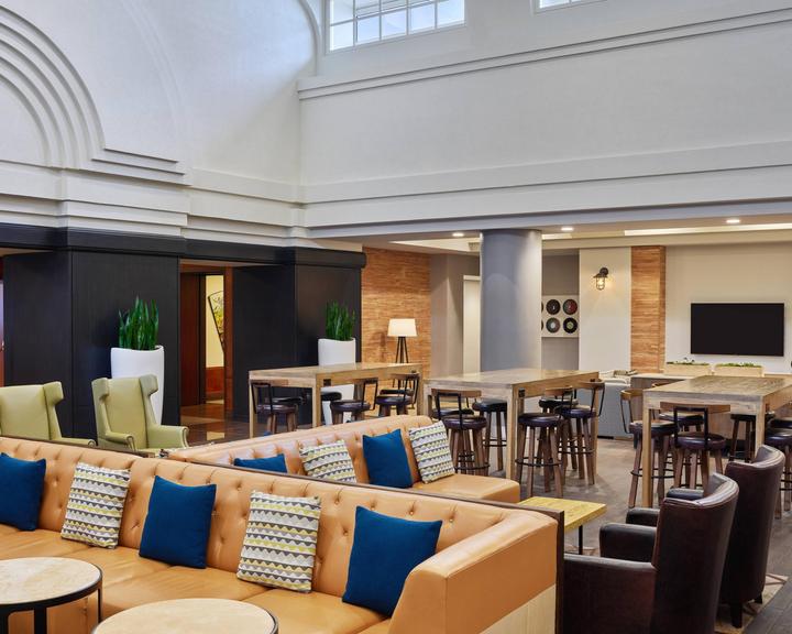 Marriott Vacation Club Pulse, San Diego in San Diego, the United States  from C$ 219: Deals, Reviews, Photos | momondo