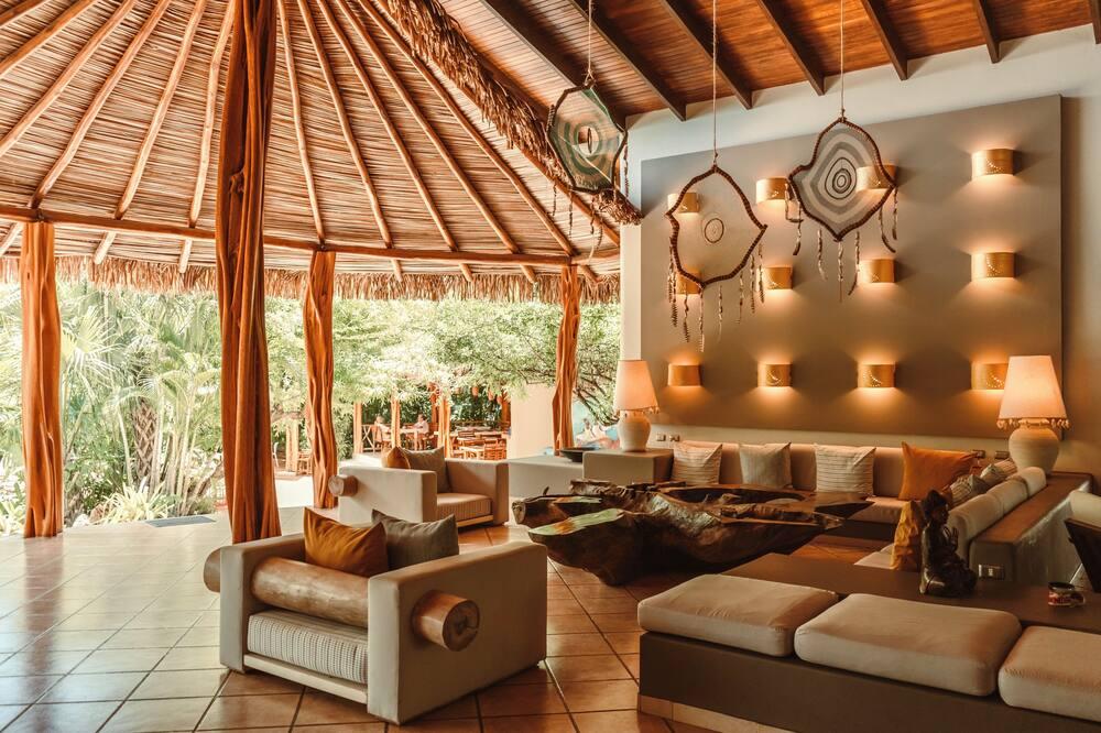 Cala Luna Boutique Hotel Villas in Tamarindo Costa Rica from C