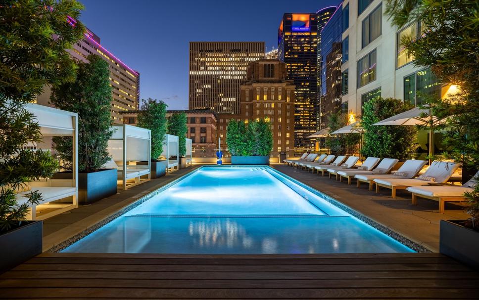 16 Best Hotels in Los Angeles. Hotels from C$ 35/night - KAYAK