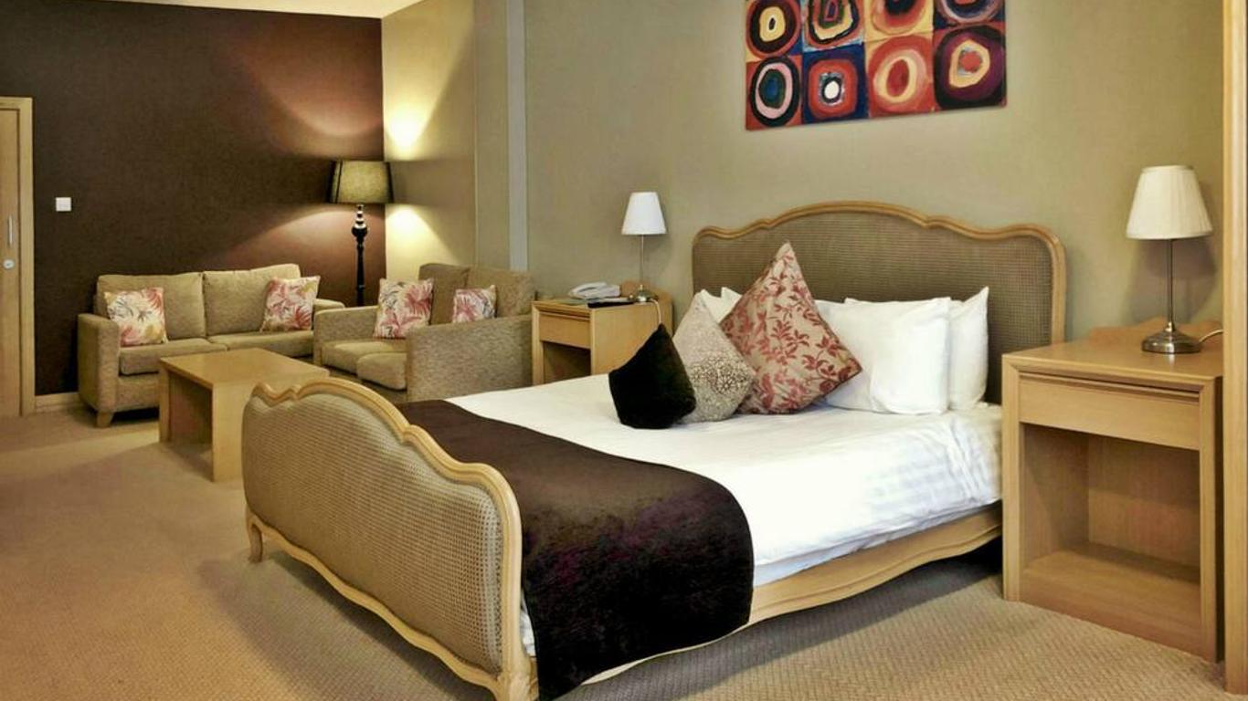 Antoinette Hotel Wimbledon | Top Hotels Near Wimbledon Tennis