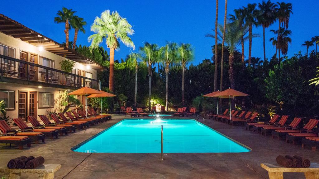 Santiago Resort - A Gay Men's Swimsuit Optional Resort in Palm Springs ...